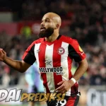 Prediksi Skor Brentford vs Manchester United 4 Mei 2025