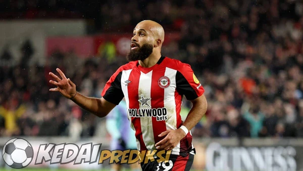 Prediksi Skor Brentford vs Manchester United 4 Mei 2025