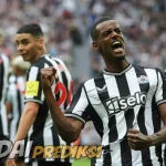 Prediksi Skor Brighton vs Newcastle 4 Mei 2025