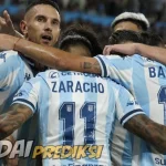 Prediksi Skor Bucaramanga vs Racing Club 7 Mei 2025