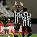 Prediksi Skor Carabobo vs Botafogo 7 Mei 2025