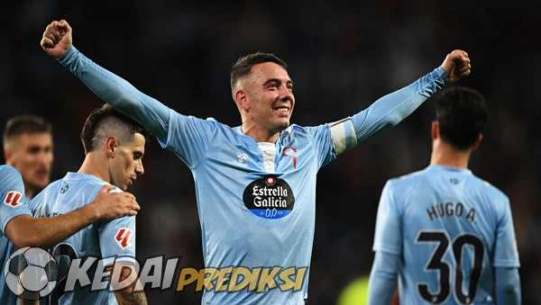 Prediksi Skor Celta Vigo vs Sevilla 10 Mei 2025