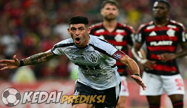 Prediksi Skor Central Cordoba vs Flamengo 8 Mei 2025