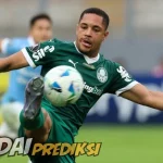 Prediksi Skor Cerro Porteno vs Palmeiras 8 Mei 2025