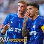 Prediksi Skor Chelsea vs Djurgarden 9