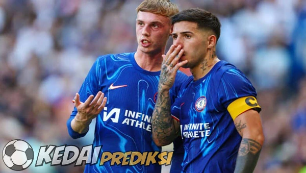 Prediksi Skor Chelsea vs Djurgarden 9