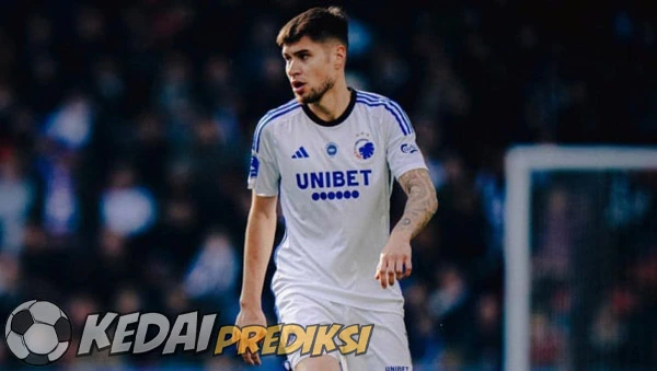 Prediksi Skor Copenhagen vs Silkeborg 29 Mei 2025