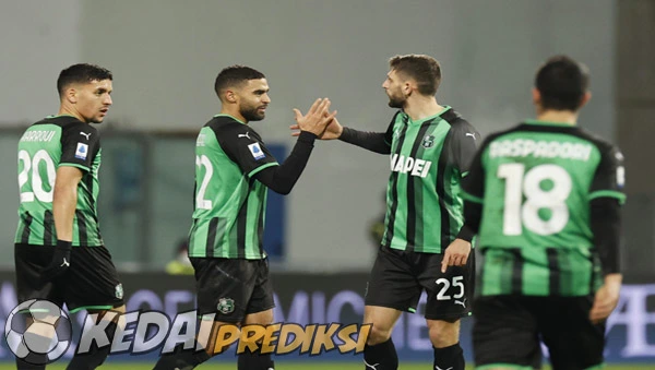 Prediksi Skor Cremonese vs Sassuolo 5 Mei 2025