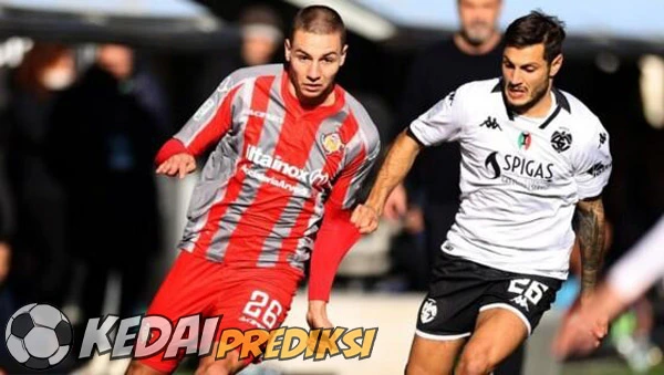Prediksi Skor Cremonese vs Spezia 30 Mei 2025