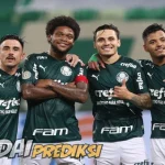 Prediksi Skor Cruzeiro vs Palmeiras 2 Juni 2025