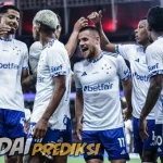 Prediksi Skor Cruzeiro vs Union Santa 29 Mei 2025