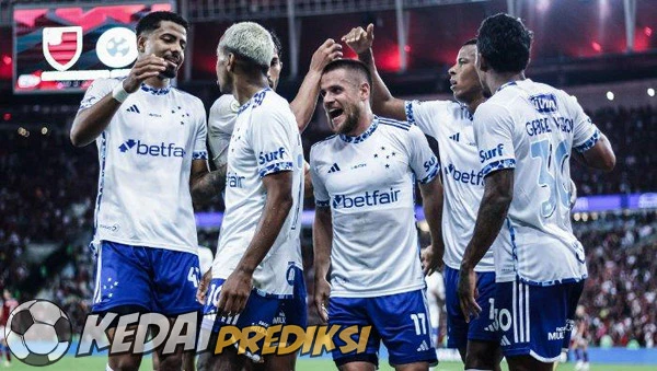 Prediksi Skor Cruzeiro vs Union Santa 29 Mei 2025