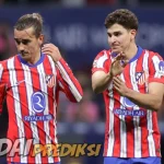 Prediksi Skor Alaves vs Atletico Madrid 3 Mei 2025