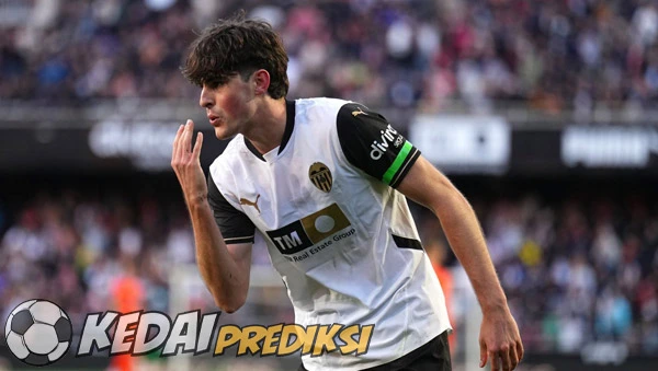 Prediksi Skor Deportivo Alaves vs Valencia 15 Mei 2025