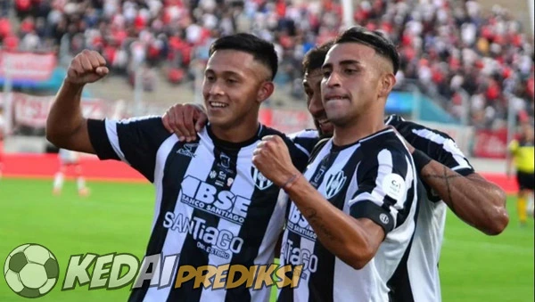 Prediksi Skor Deportivo Tachira vs Central Cordoba 14 Mei 2025