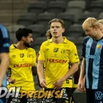 Prediksi Skor Elfsborg vs Djurgarden 20 Mei 2025