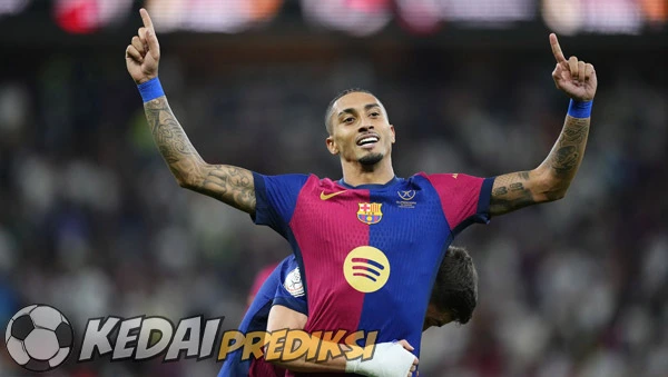Prediksi Skor Espanyol vs Barcelona 16 Mei 2025