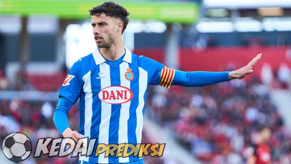 Prediksi Skor Espanyol vs Las Palmas 24 Mei 2025
