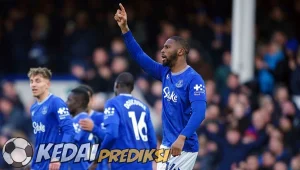 Prediksi Skor Everton vs Ipswich Town 3 Mei 2025