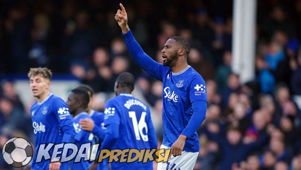 Prediksi Skor Everton vs Ipswich Town 3 Mei 2025