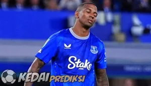Prediksi Skor Everton vs Southampton 18 Mei 2025