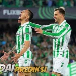 Prediksi Skor Fiorentina vs Real Betis 9 Mei 2025