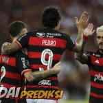 Prediksi Skor Flamengo vs Deportivo Tachira 29 Mei 2025