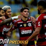 Prediksi Skor Flamengo vs Fortaleza 2 Juni 2025