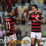 Prediksi Skor Flamengo vs LDU Quito 16 Mei 2025