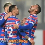 Prediksi Skor Fortaleza vs Bucaramanga 13 Mei 2025