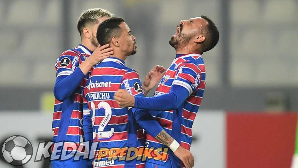 Prediksi Skor Fortaleza vs Bucaramanga 13 Mei 2025