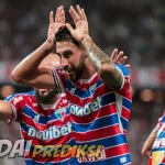 Prediksi Skor Fortaleza vs Colo Colo 7 Mei 2025