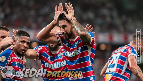 Prediksi Skor Fortaleza vs Colo Colo 7 Mei 2025