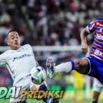 Prediksi Skor Fortaleza vs Cruzeiro 26 Mei 2025