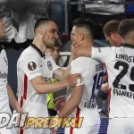 Prediksi Skor Freiburg vs Eintracht Frankfurt 17 Mei 2025