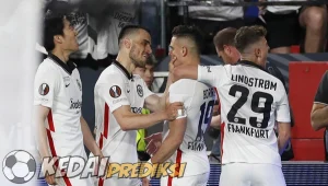 Prediksi Skor Freiburg vs Eintracht Frankfurt 17 Mei 2025