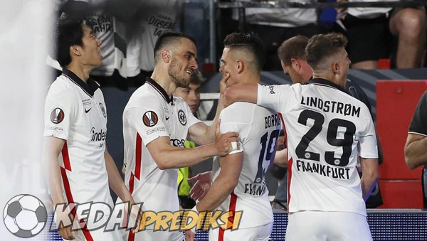 Prediksi Skor Freiburg vs Eintracht Frankfurt 17 Mei 2025