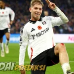 Prediksi Skor Fulham vs Everton 10 Mei 2025