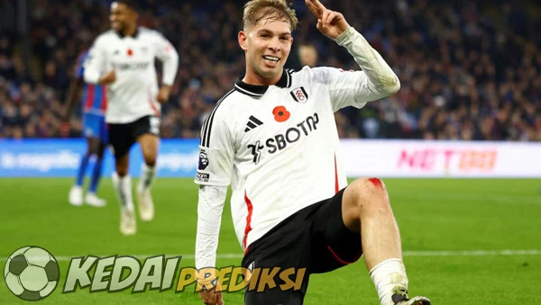 Prediksi Skor Fulham vs Everton 10 Mei 2025