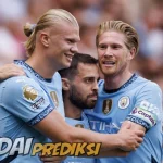 Prediksi Skor Fulham vs Manchester City 25 Mei 2025
