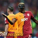 Prediksi Skor Galatasaray vs İstanbul Basaksehir 31 Mei 2025