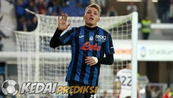 Prediksi Skor Genoa vs Atalanta 18 Mei 2025