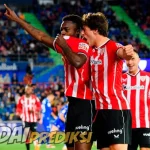 Prediksi Skor Getafe vs Athletic Bilbao 16 Mei 2025