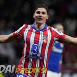 Prediksi Skor Girona vs Atletico Madrid 25 Mei 2025