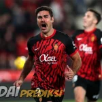 Prediksi Skor Girona vs Mallorca 6 Mei 2025