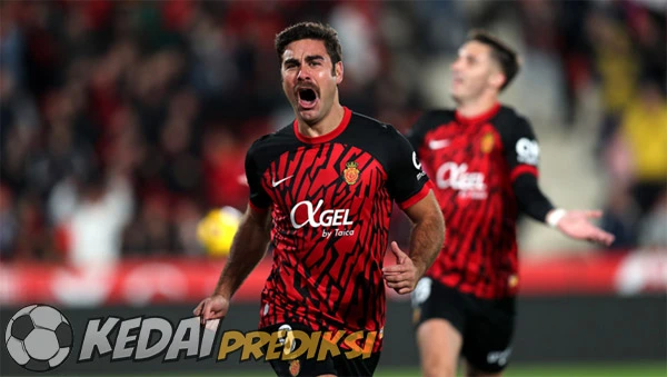 Prediksi Skor Girona vs Mallorca 6 Mei 2025