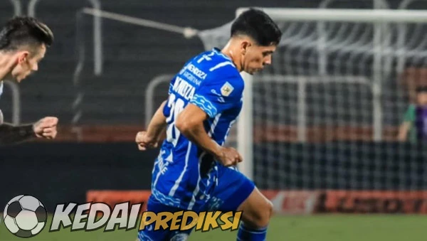Prediksi Skor Godoy Cruz vs Atletico Grau 30 Mei 2025
