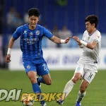 Prediksi Skor Gwangju vs Ulsan Hyundai 28 Mei 2025