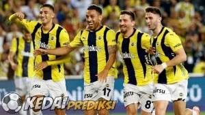 Prediksi Skor Hatayspor vs Fenerbahce 27 Mei 2025