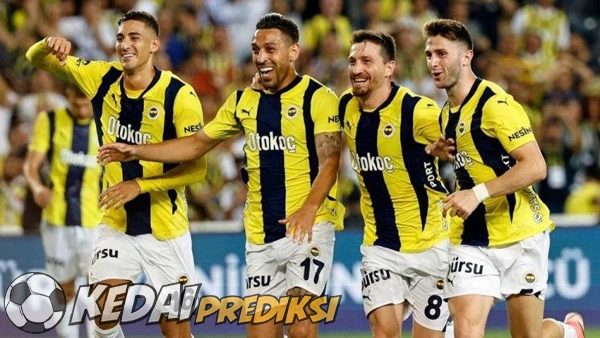 Prediksi Skor Hatayspor vs Fenerbahce 27 Mei 2025